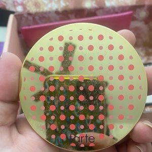 Tarte Blush and Glow